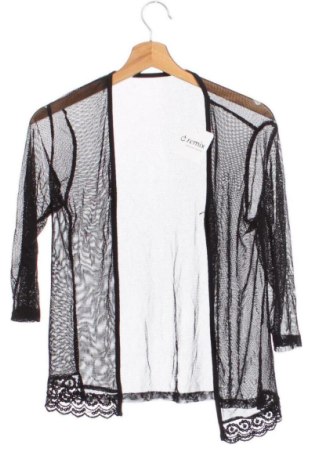 Damski kardigan Unbranded, Rozmiar S, Kolor Czarny, Cena 25,40 zł, #137319314
