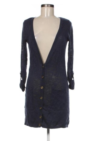 Damski kardigan H&M, Rozmiar M, Kolor Niebieski, Cena 37,10 zł, #137319318