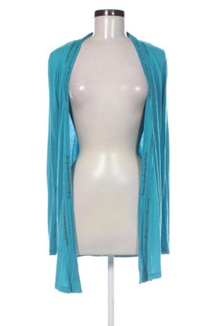Cardigan de damă Esprit, Mărime S, Culoare Albastru, Preț 40,92 Lei, #137323657