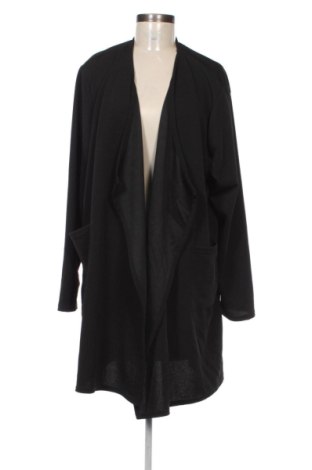 Női kardigán Janina, Méret 3XL, Szín Fekete, Ár 5 319 Ft, #137323888