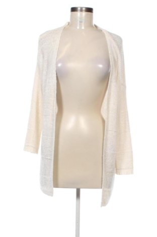 Cardigan de damă H&M, Mărime S, Culoare Ecru, Preț 52,49 Lei, #137327218