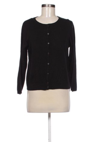Dámsky kardigán H&M, Veľkosť M, Farba Čierna, Cena  12,00 €, #137329671