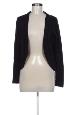 Damen Strickjacke Bon Prix, Größe M, Farbe Schwarz, Preis € 7,00, #137335003