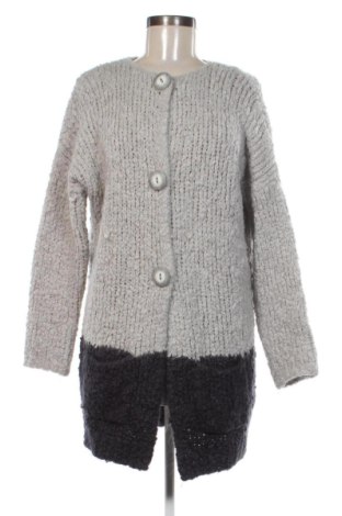 Cardigan de damă Kontatto, Mărime L, Culoare Multicolor, Preț 57,00 Lei, #137335707
