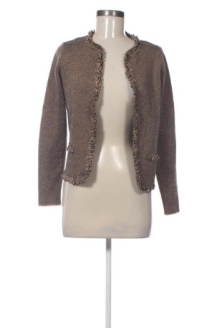 Damski kardigan Unbranded, Rozmiar S, Kolor Brązowy, Cena 25,40 zł, #137339739