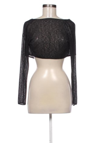 Bluză de femei Unbranded, Mărime S, Culoare Negru, Preț 26,25 Lei, #137342127