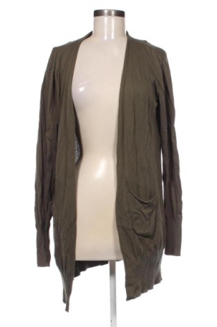 Damen Strickjacke Unbranded, Größe M, Farbe Grün, Preis 11,00 €, #137342583