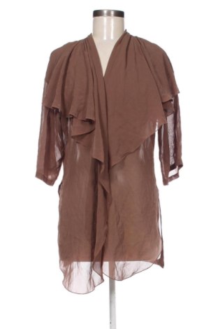 Damen Strickjacke Invito, Größe M, Farbe Braun, Preis 7,00 €, #137342923