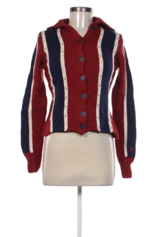 Damen Strickjacke Replay, Größe S, Farbe Mehrfarbig, Preis 32,00 €, #137344343