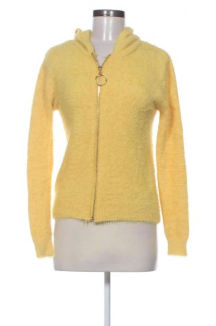 Damen Strickjacke Unbranded, Größe M, Farbe Gelb, Preis 23,15 €, #137344421