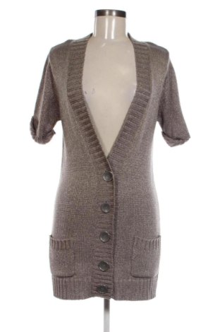 Damen Strickjacke TCM, Größe S, Farbe Braun, Preis 7,00 €, #137344481