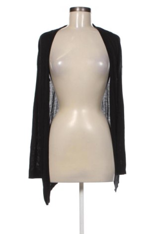 Damski kardigan H&M, Rozmiar XS, Kolor Czarny, Cena 33,87 zł, #137345190