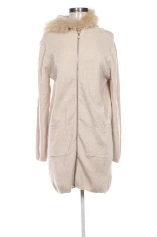 Cardigan de damă Melody, Mărime M, Culoare Bej, Preț 62,99 Lei, #137345224