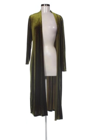 Damen Strickjacke Unbranded, Größe L, Farbe Grün, Preis 10,00 €, #137345549