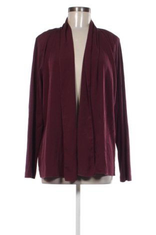 Дамска жилетка Bonita, Размер XL, Цвят Лилав, Цена 8,00 €, #137346290