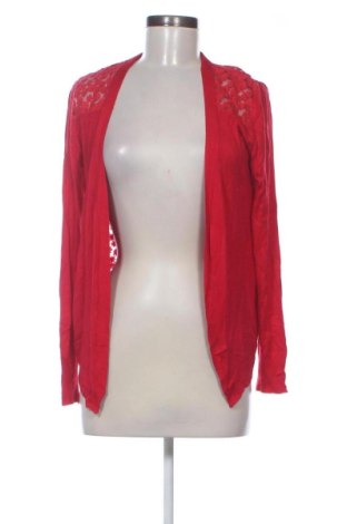 Дамска жилетка Mizumi, Размер M, Цвят Червен, Цена 6,85 €, #137346396