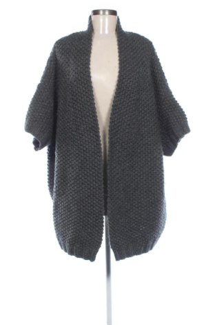 Damski kardigan By Malene Birger, Rozmiar S, Kolor Szary, Cena 245,54 zł, #137348239