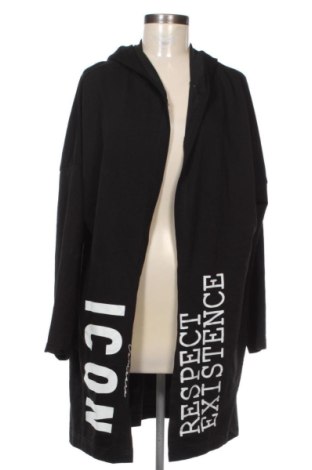Dámsky kardigán Unbranded, Velikost XL, Barva Černá, Cena  218,00 Kč, #137349004