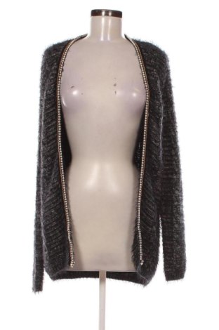Cardigan de damă Unbranded, Mărime M, Culoare Gri, Preț 31,49 Lei, #137349214