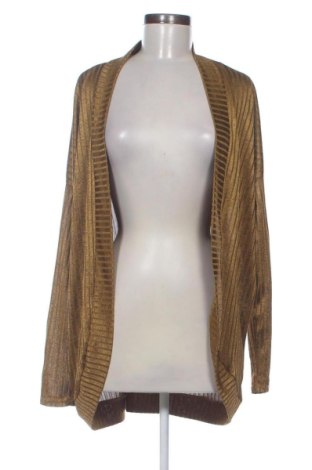 Damen Strickjacke Yessica, Größe XL, Farbe Braun, Preis € 6,00, #137350907