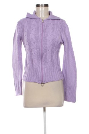 Damen Strickjacke Unbranded, Größe M, Farbe Lila, Preis € 10,00, #137351087