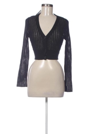 Damen Strickjacke Unbranded, Größe L, Farbe Schwarz, Preis € 12,35, #137351109