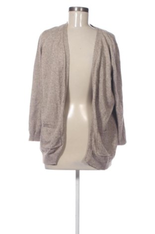 Damen Strickjacke ONLY, Größe XL, Farbe Beige, Preis € 8,00, #137351755
