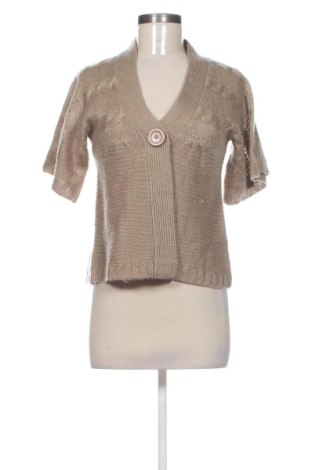 Damen Strickjacke Unbranded, Größe S, Farbe Beige, Preis € 9,00, #137354373