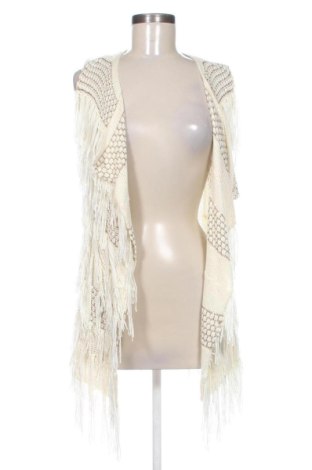 Damen Strickjacke Miss Charm, Größe M, Farbe Ecru, Preis € 6,00, #137354503