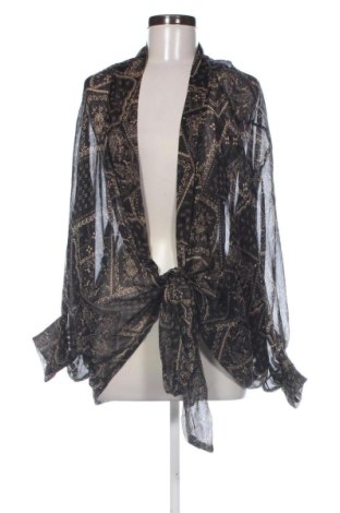 Damski kardigan Free People, Rozmiar L, Kolor Kolorowy, Cena 76,20 zł, #137354632