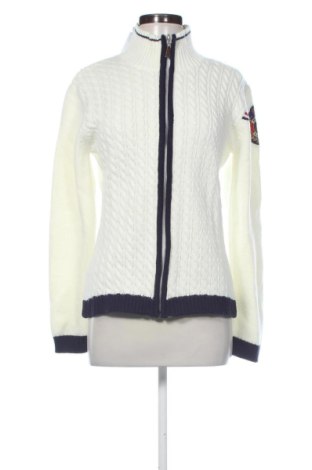 Cardigan de damă Polo Club, Mărime XL, Culoare Ecru, Preț 391,99 Lei, #137355208