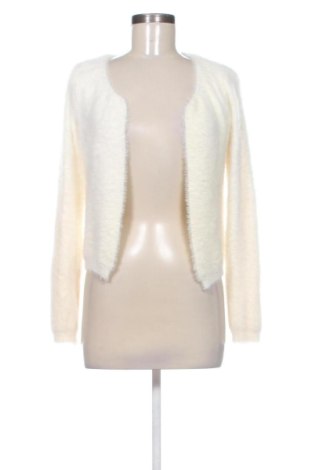 Cardigan de damă Unbranded, Mărime M, Culoare Ecru, Preț 73,49 Lei, #137356699