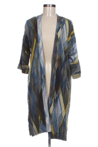 Cardigan de damă La Fee Maraboutee, Mărime M, Culoare Multicolor, Preț 73,00 Lei, #137356999