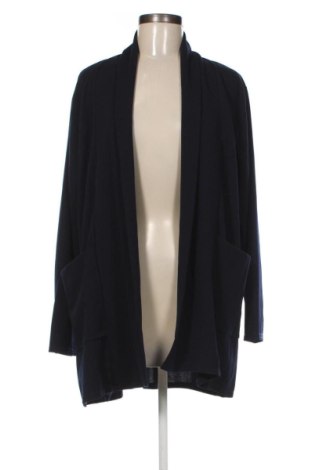Cardigan de damă Unbranded, Mărime XL, Culoare Albastru, Preț 128,99 Lei, #137357712
