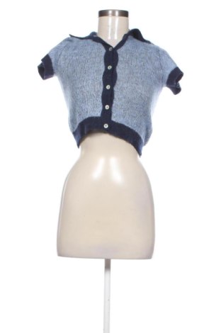 Cardigan de damă Zara, Mărime S, Culoare Multicolor, Preț 73,49 Lei, #137357811