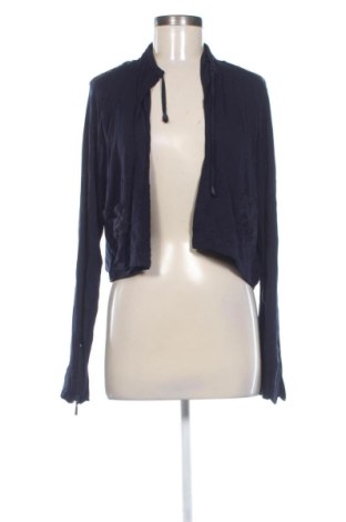 Cardigan de damă Unbranded, Mărime M, Culoare Albastru, Preț 47,24 Lei, #137358341