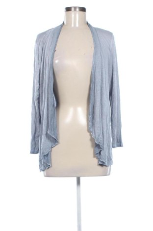 Cardigan de damă Tom Tailor, Mărime XL, Culoare Albastru, Preț 62,99 Lei, #137358474