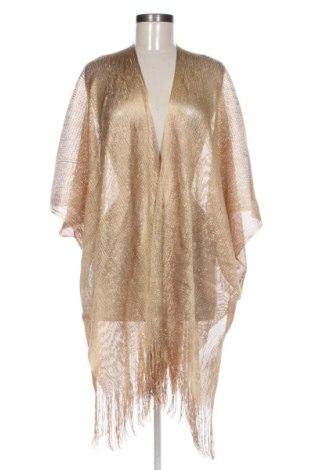 Damen Strickjacke Unbranded, Größe M, Farbe Golden, Preis € 10,00, #137359378