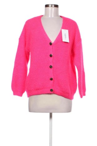 Damen Strickjacke Unbranded, Größe L, Farbe Rosa, Preis € 23,00, #137359396