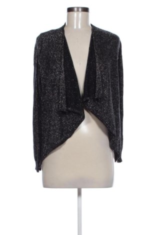 Cardigan de damă Unbranded, Mărime L, Culoare Negru, Preț 36,74 Lei, #137359700