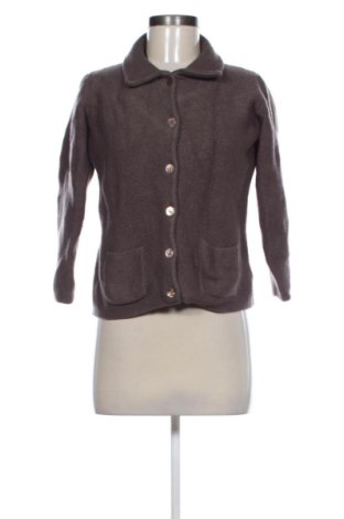 Cardigan de damă Unbranded, Mărime XL, Culoare Maro, Preț 36,74 Lei, #137359761