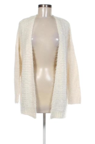 Damen Strickjacke Tex, Größe M, Farbe Ecru, Preis 8,19 €, #137360443
