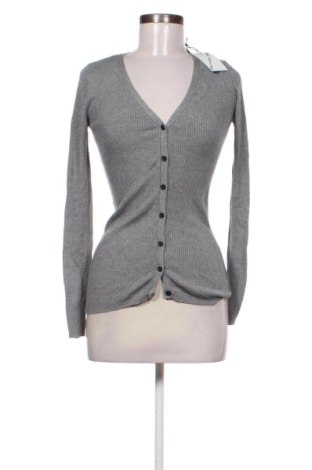 Damen Strickjacke Kenvelo, Größe S, Farbe Grau, Preis 14,00 €, #137360524