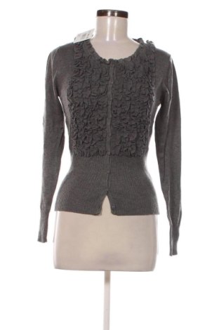 Cardigan de damă Renais, Mărime S, Culoare Gri, Preț 36,74 Lei, #137360939