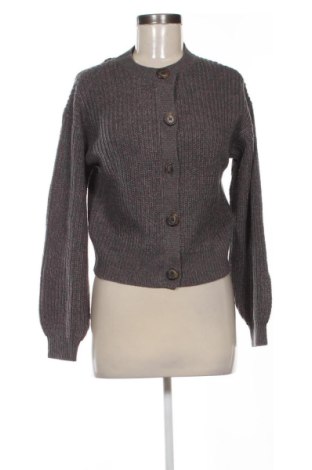 Дамска жилетка Vero Moda, Размер XS, Цвят Кафяв, Цена 32,21 €, #137362408