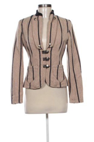 Cardigan de damă Etere, Mărime S, Culoare Bej, Preț 36,74 Lei, #137362410