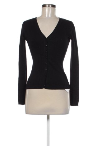Cardigan de damă Unbranded, Mărime S, Culoare Negru, Preț 31,00 Lei, #137362423