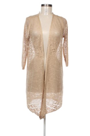 Damen Strickjacke S.Oliver, Größe M, Farbe Beige, Preis € 47,99, #137363408