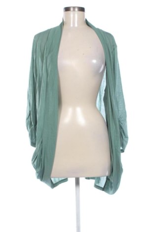 Damski kardigan Unbranded, Rozmiar XL, Kolor Zielony, Cena 50,80 zł, #137363546