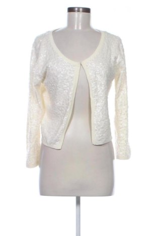 Dámsky kardigán H&M, Veľkosť M, Farba Kremová, Cena  13,00 €, #137363682